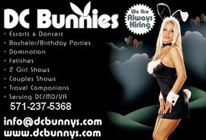 DcBunnys Entertainment