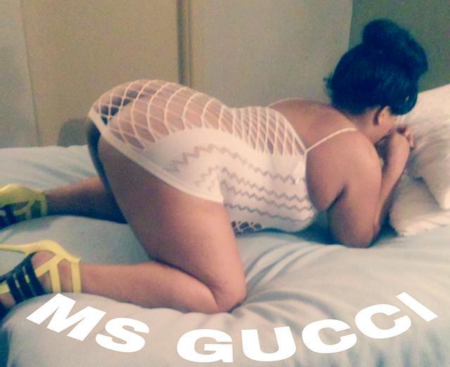 Ms. Gucci
