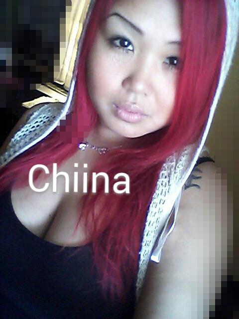 Chinna Spice